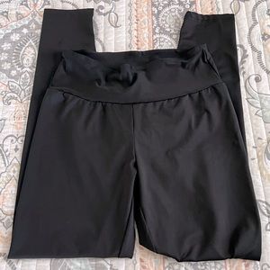 Scrunch Booty Leggings